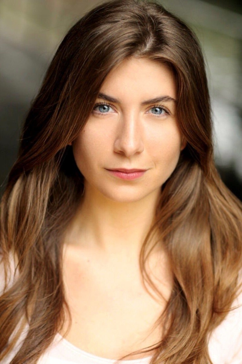 Foto de Alice McCarthy