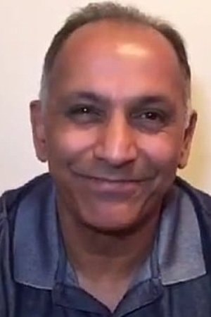 Foto de Kirit Kapadia