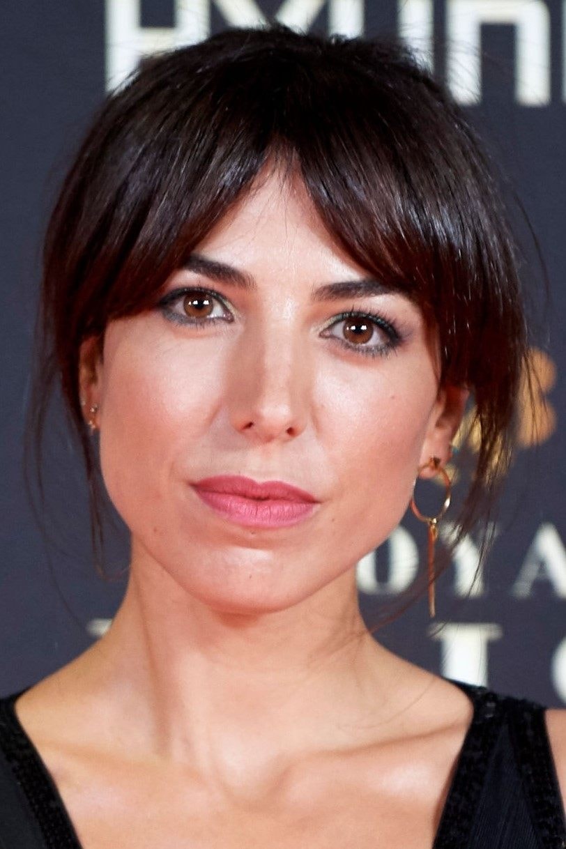 Foto de Alicia Rubio