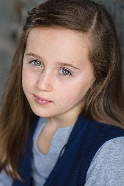 Foto de Sarah Kirkpatrick