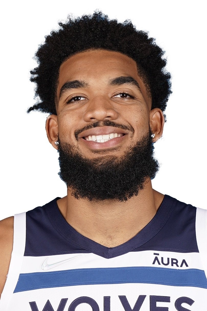Foto de Karl-Anthony Towns