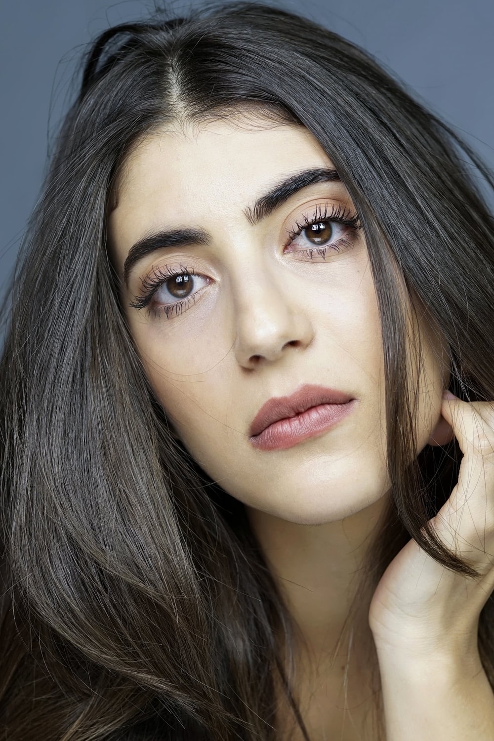 Foto de Yasmine Bouabid