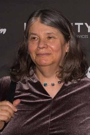 Foto de Imogen Sutton