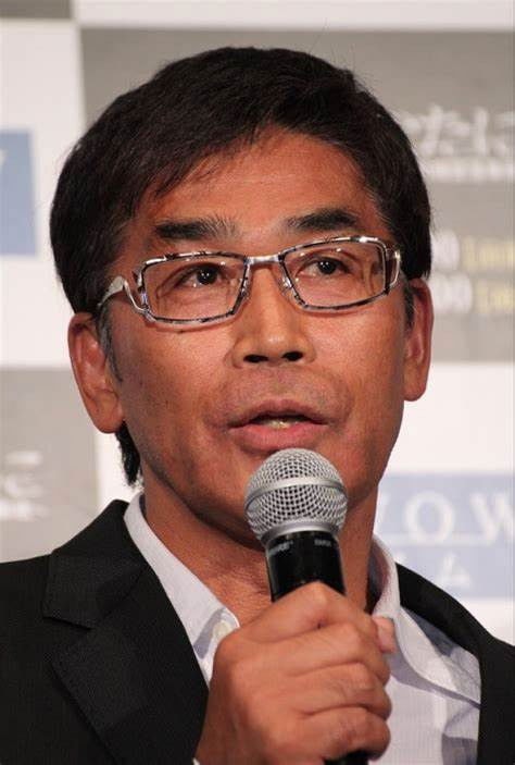 Foto de Setsuro Wakamatsu
