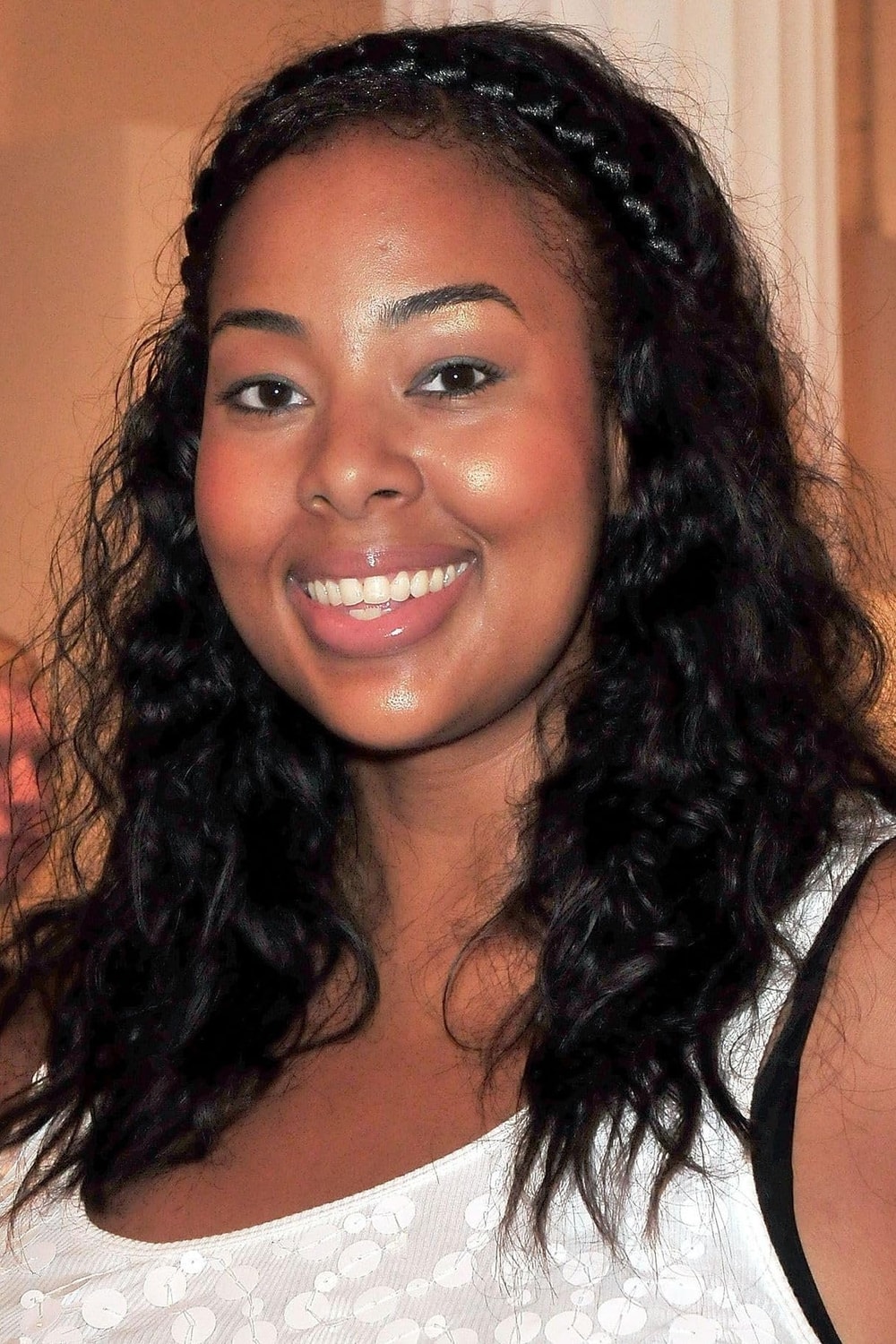 Foto de Mia Amber Davis