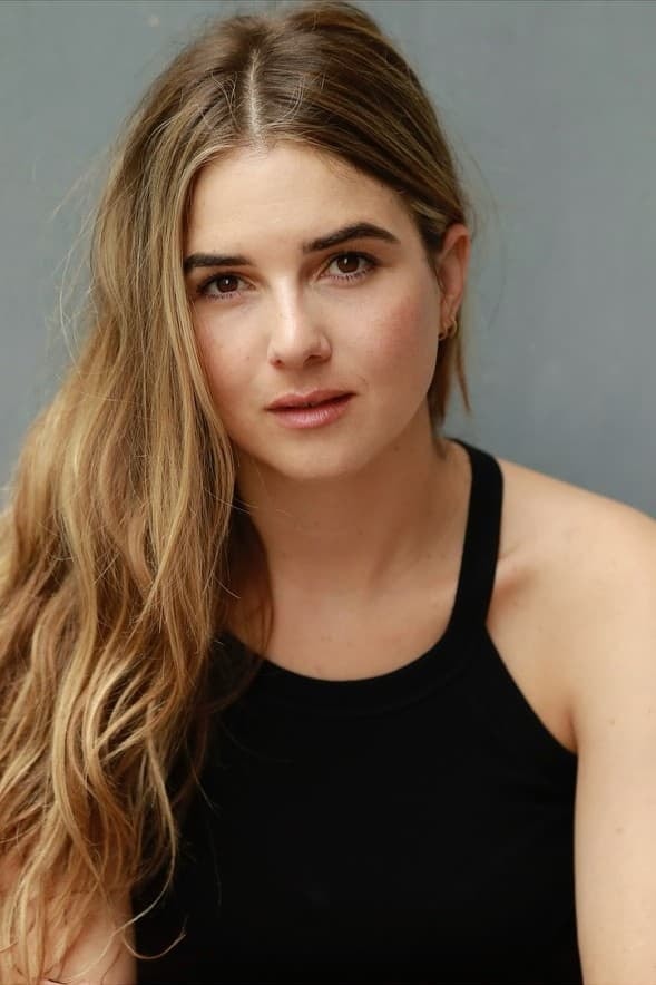 Foto de Claudia Bacos