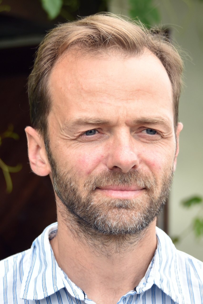 Foto de Lukáš Langmajer