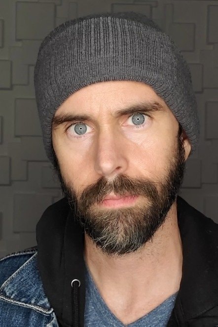 Foto de Gordon Tarpley