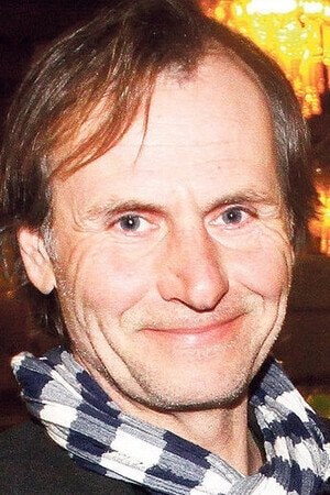 Foto de Marian Roden