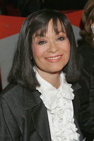 Foto de Marie Versini