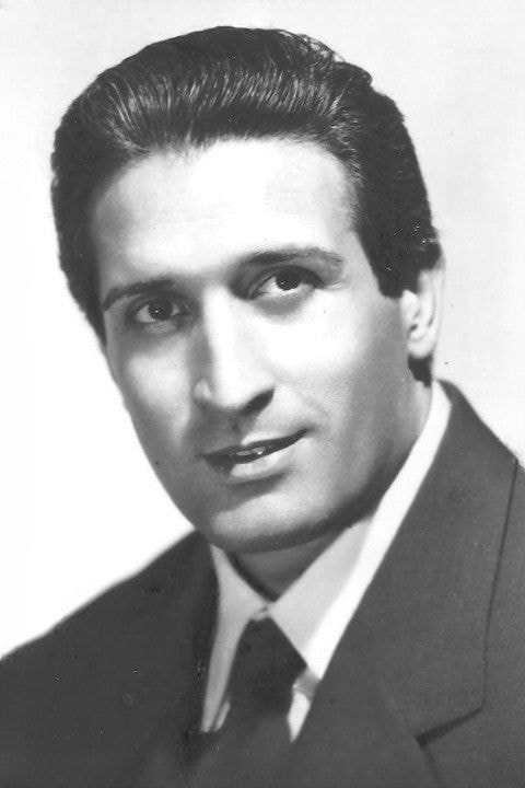 Foto de Mimmo Palmara