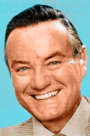 Foto de Bob McFadden