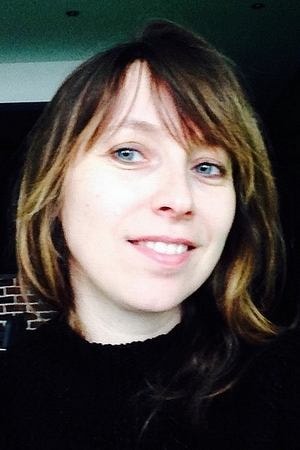 Foto de Delphine Deloget