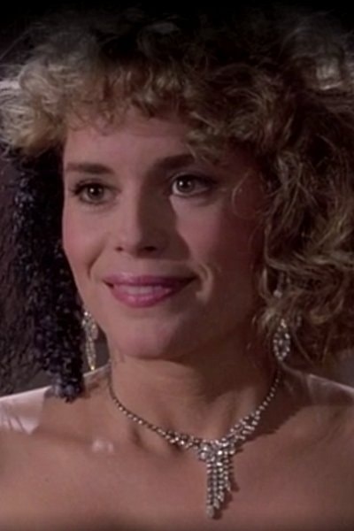 Foto de Carole Francis