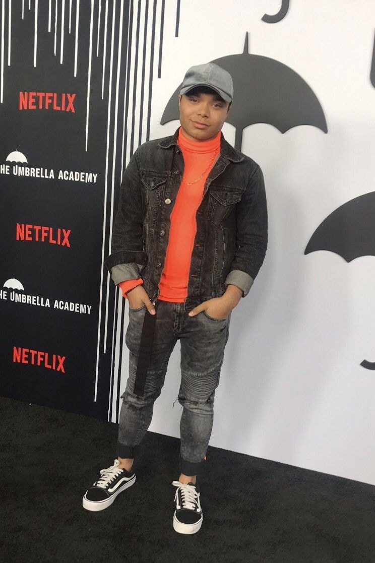 Foto de Travis Bryant