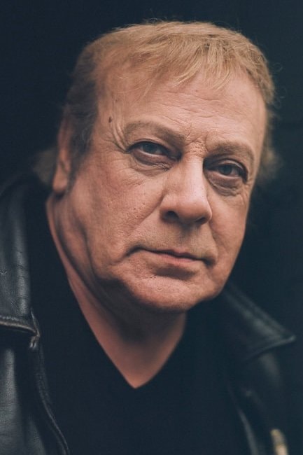 Foto de Pierre Lebeau
