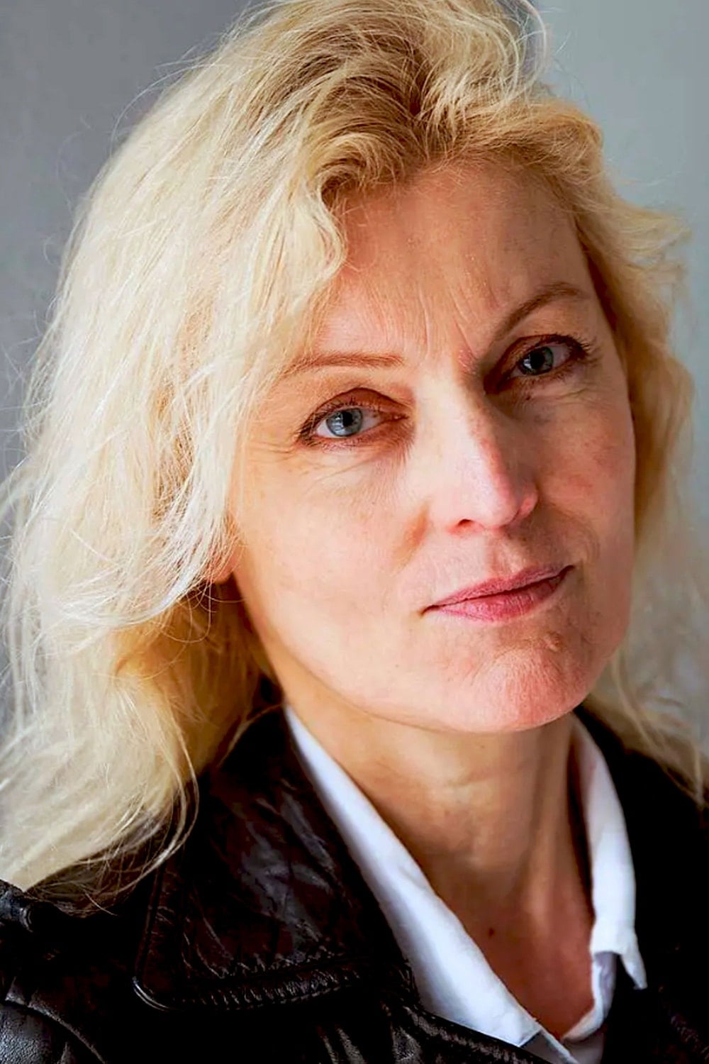 Foto de Vibeke Idsøe