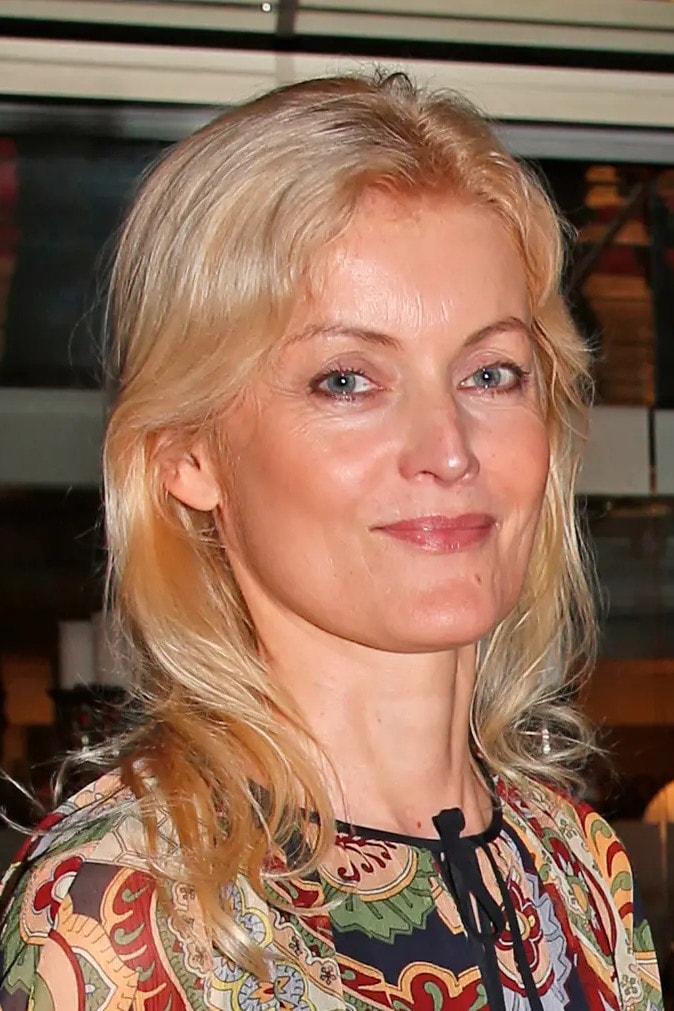 Foto de Vibeke Idsøe