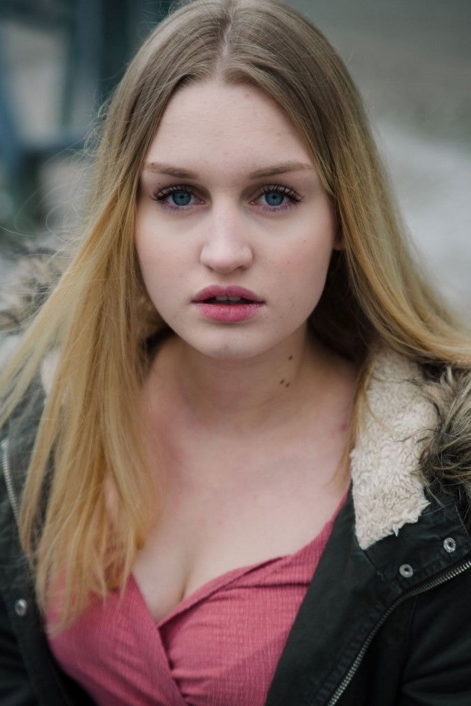 Foto de Greta Sophie Schmidt