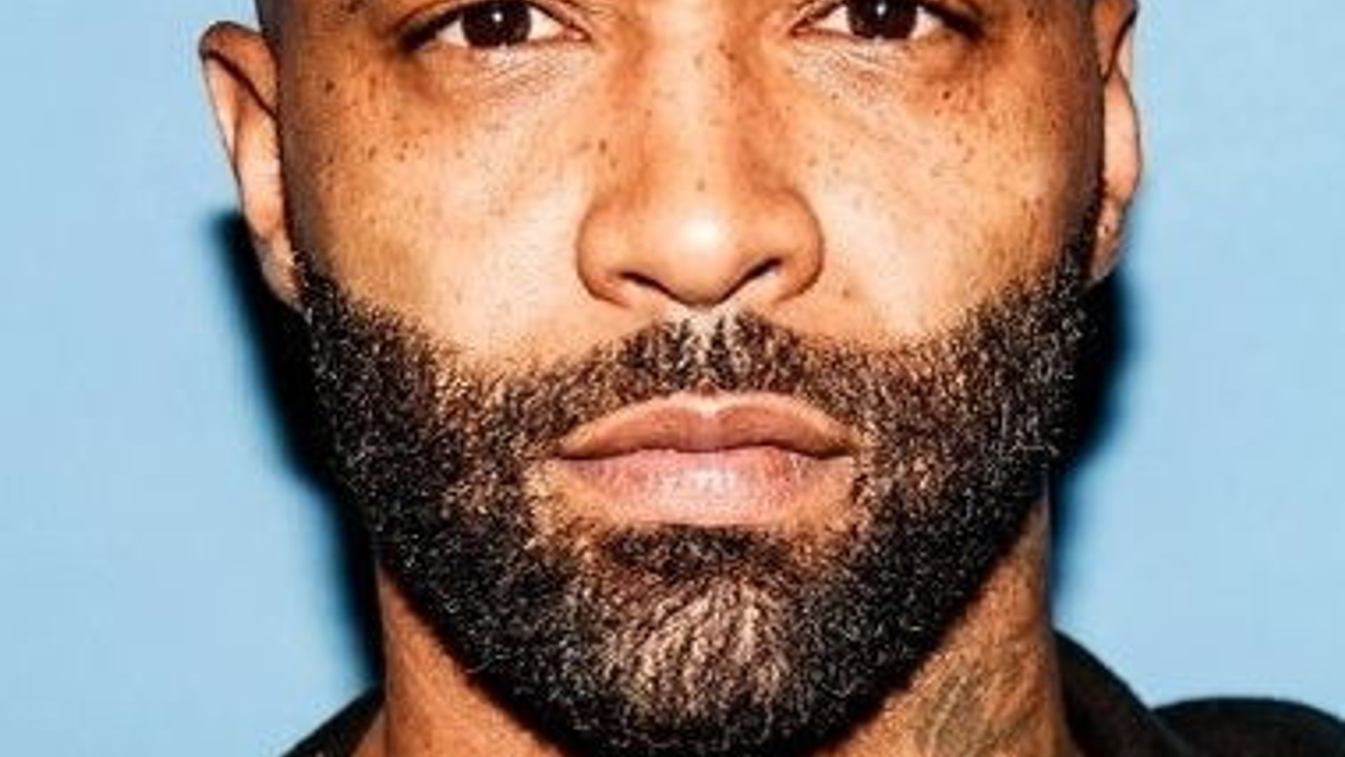 Foto de Joe Budden