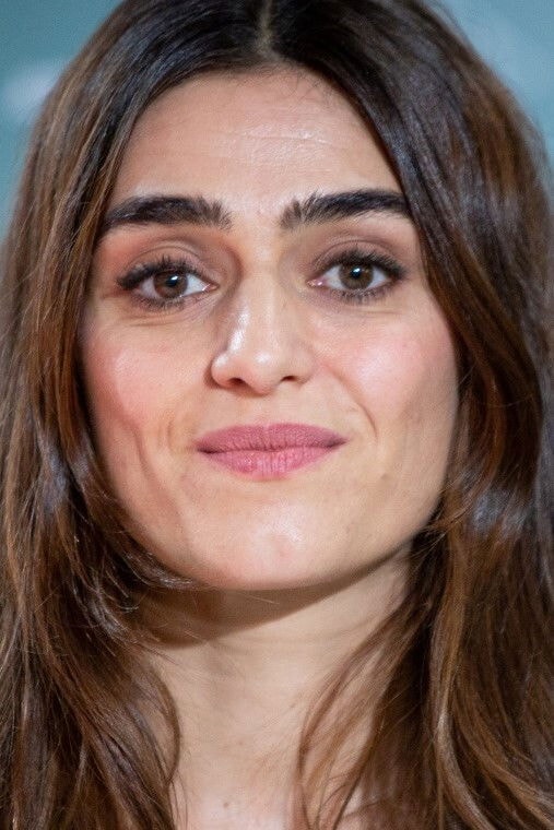 Foto de Olivia Molina