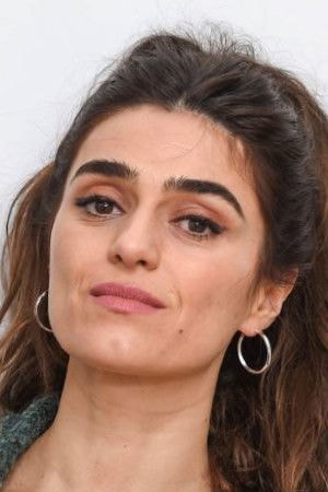 Foto de Olivia Molina