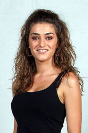 Foto de Olivia Molina