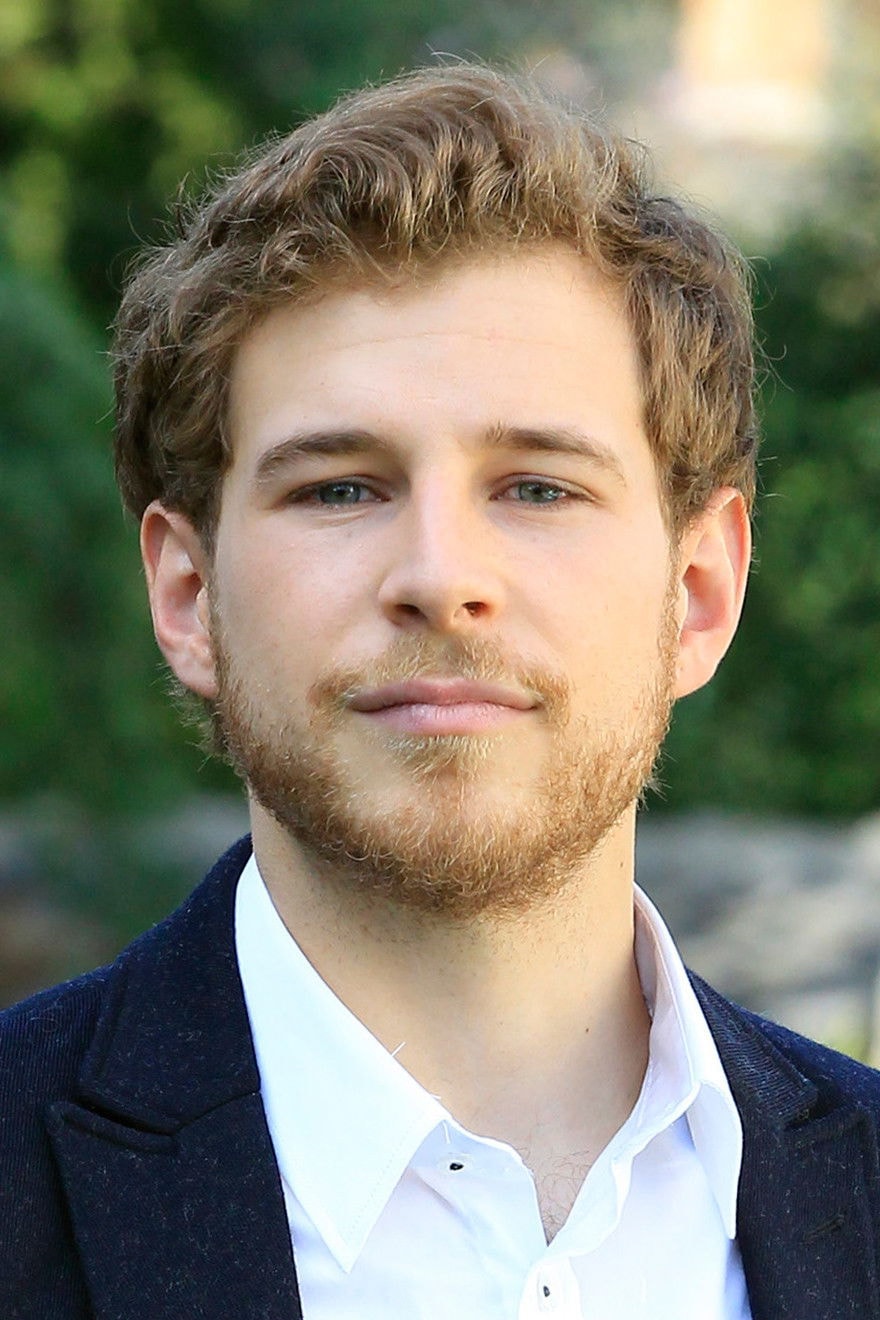 Foto de Álvaro Cervantes