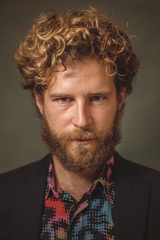 Foto de Álvaro Cervantes