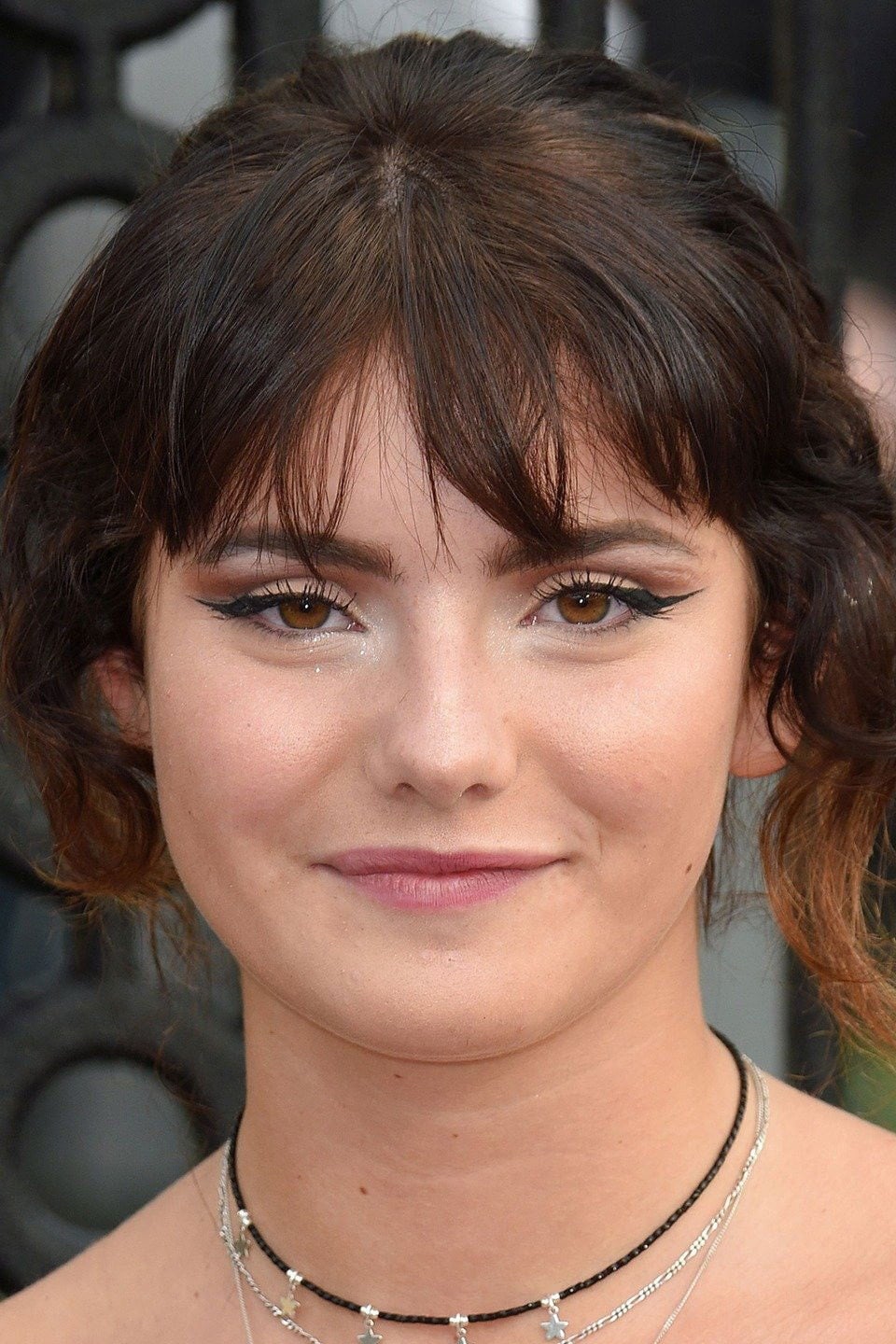 Foto de Ramona Marquez