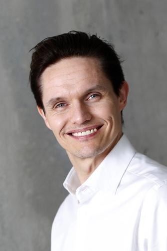 Foto de Björgvin Franz Gíslason