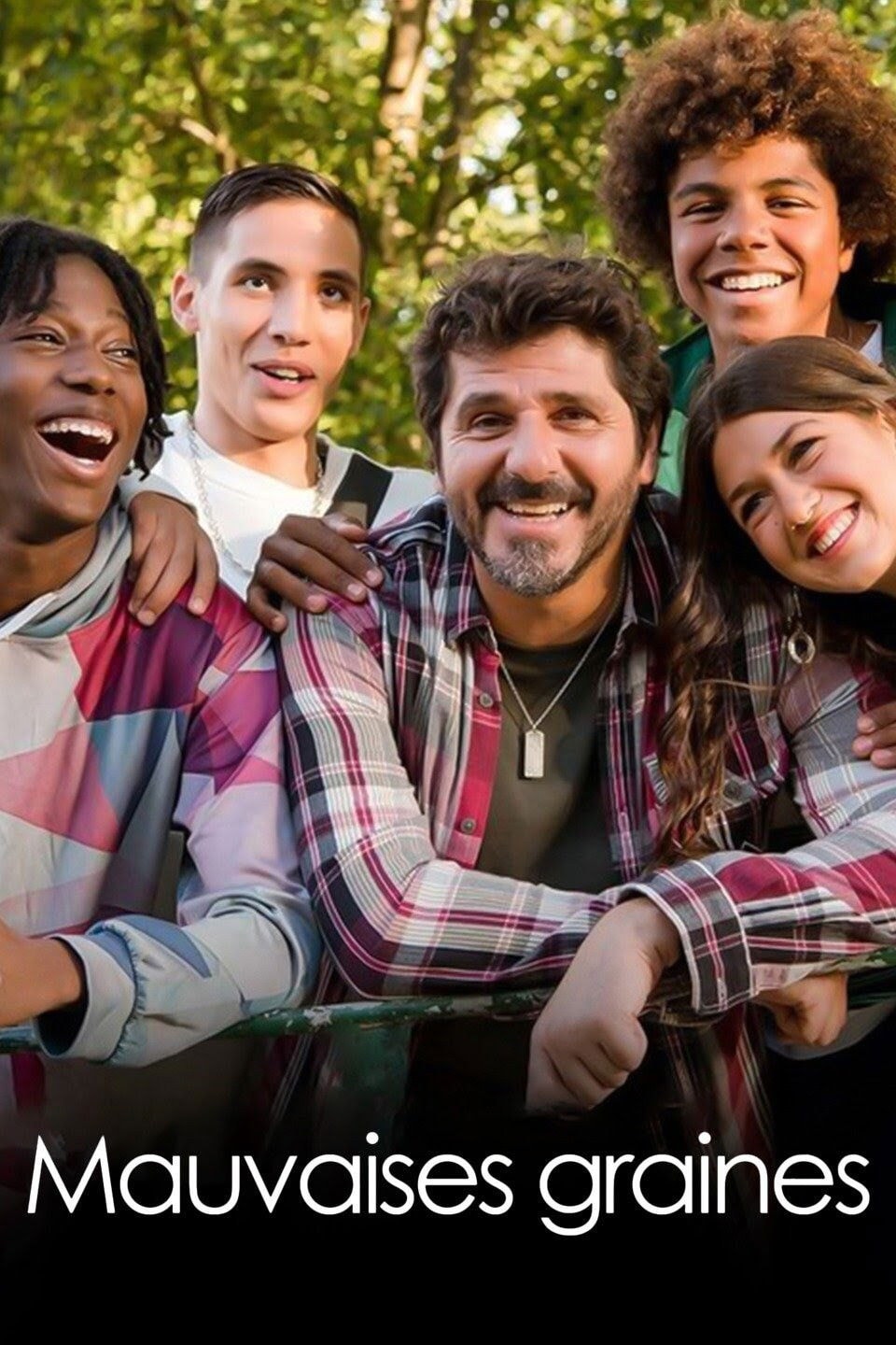 Foto de Patrick Fiori