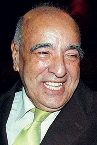 Foto de Youssef Daoud