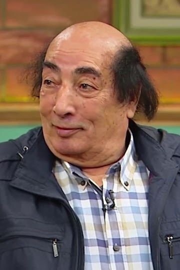 Foto de Abd Allah Meshref