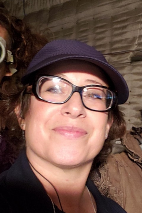 Foto de Ingrid K. Behrens