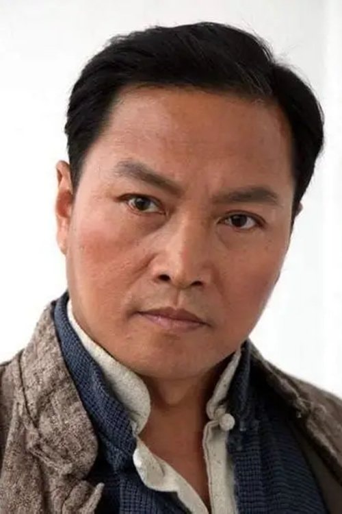 Foto de Chen Zhihui