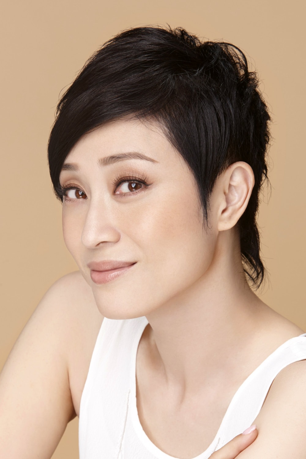 Foto de Monica Chan Fat-Yung