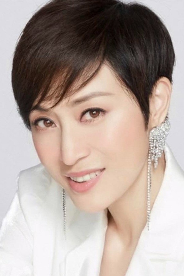 Foto de Monica Chan Fat-Yung