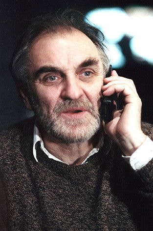 Foto de Janusz R. Nowicki