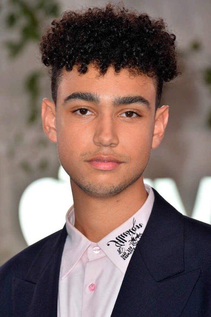 Foto de Archie Madekwe