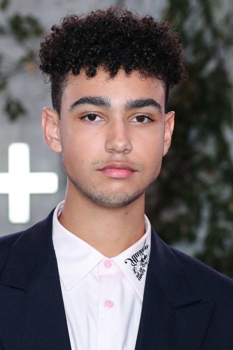 Foto de Archie Madekwe