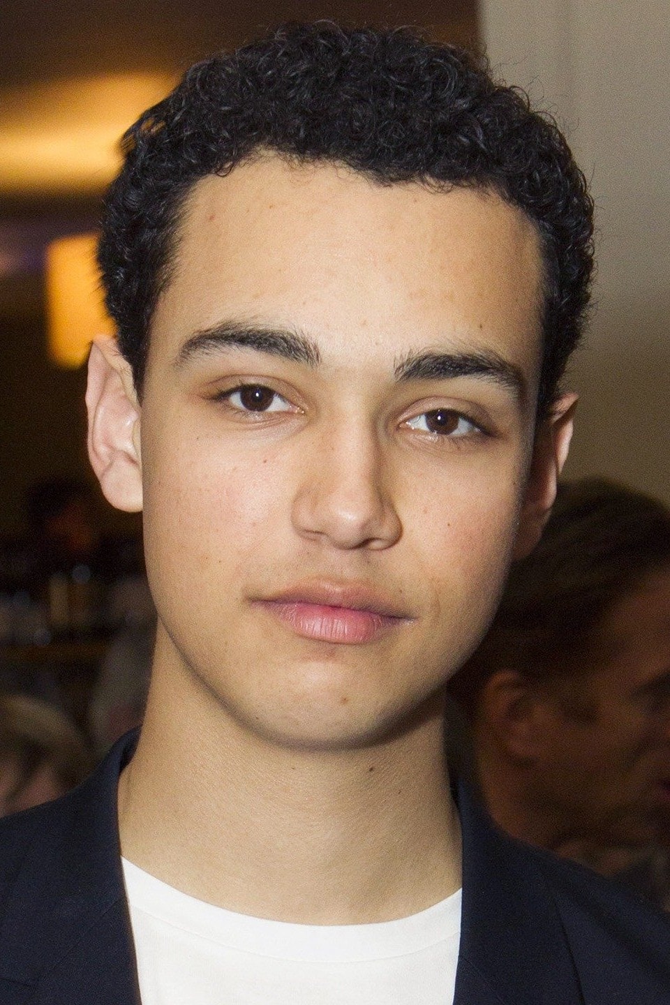 Foto de Archie Madekwe