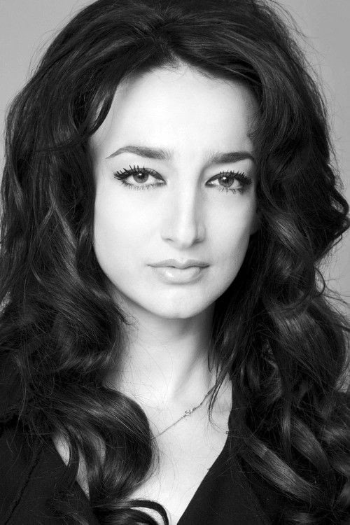 Foto de Desislava Tenekedjieva