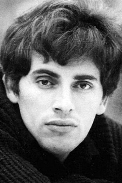 Foto de Théo Sarapo