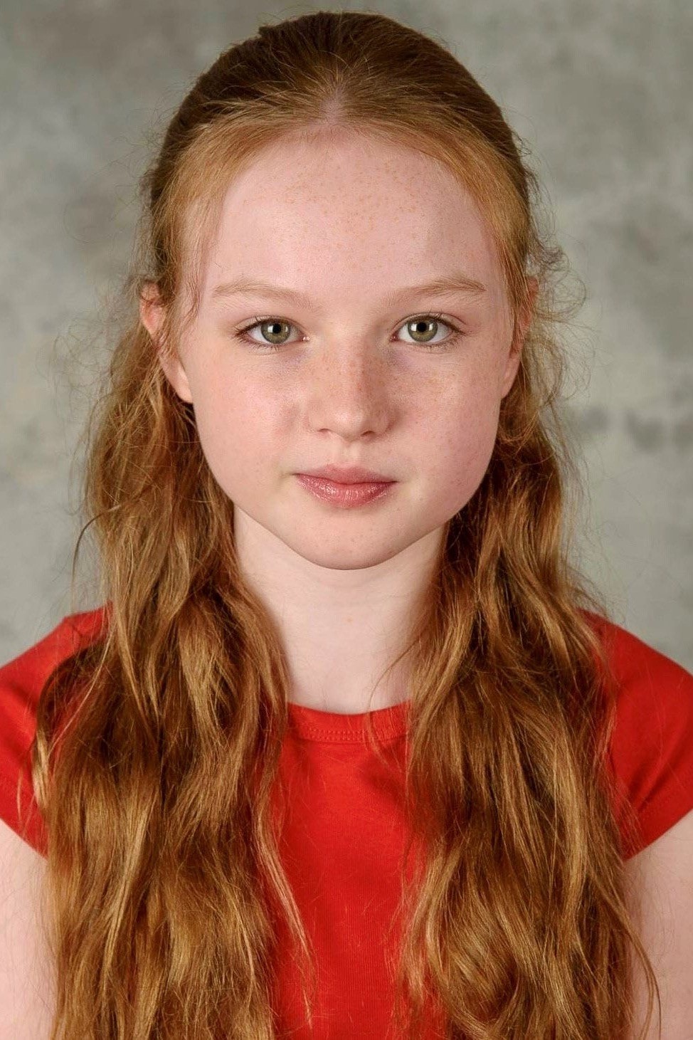 Foto de Molly McCann