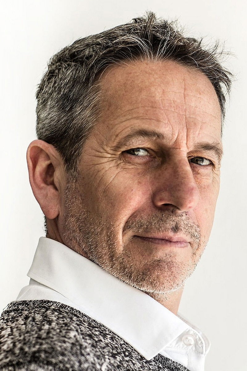 Foto de Alfredo Castro