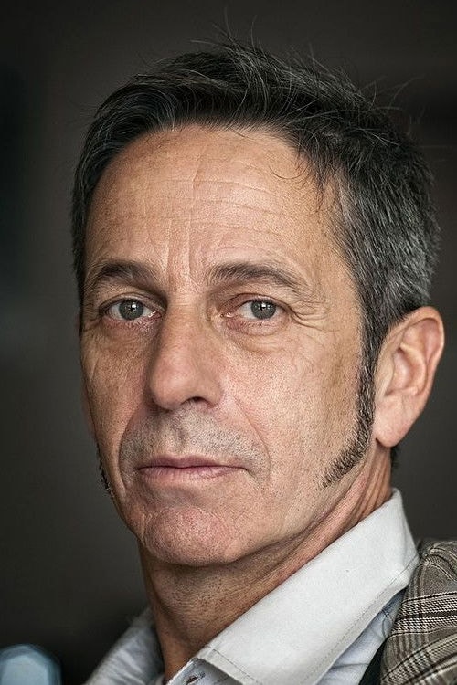 Foto de Alfredo Castro