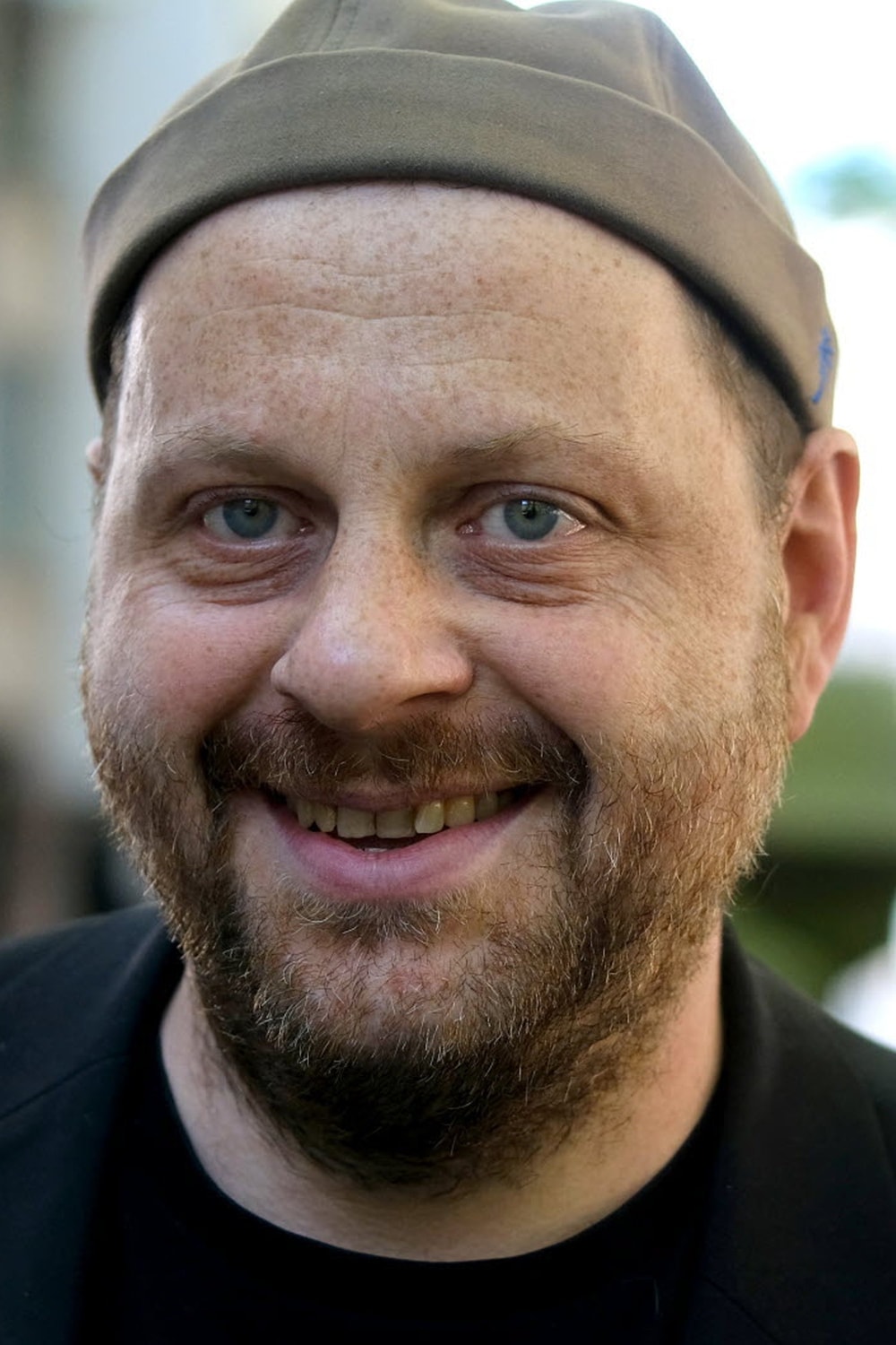 Foto de Bruno Dreyfürst