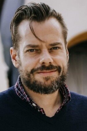 Foto de Joshua Zeman