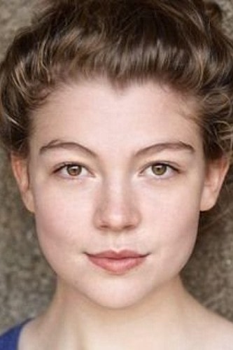 Foto de Katharine O'Donnelly